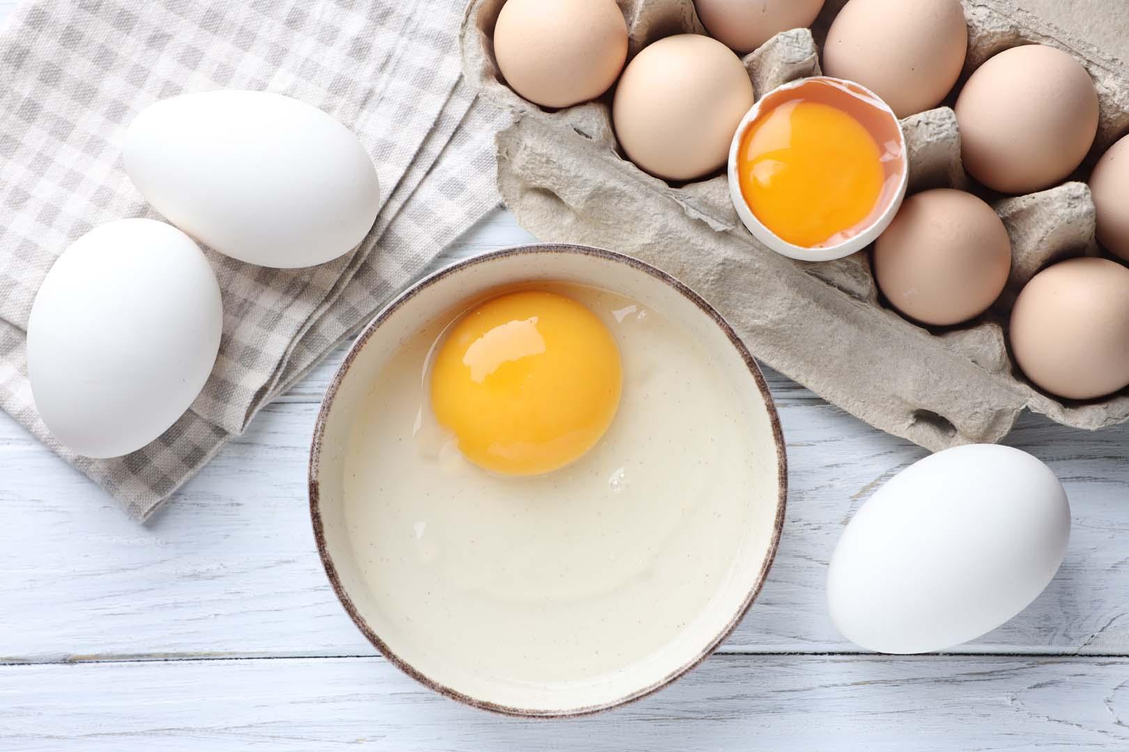 Yumurta beyazı mı tam yumurta mı? Uzmanlar şaşırtan gerçeği açıkladı