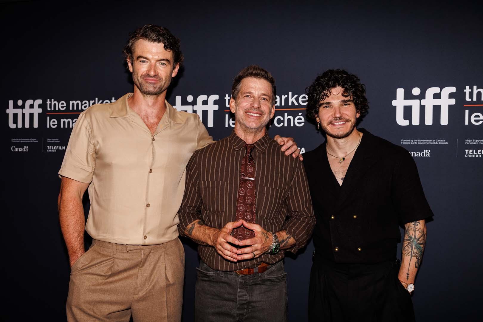 Zack Snyder'ın yeni filmi neden alışılmışın dışında?