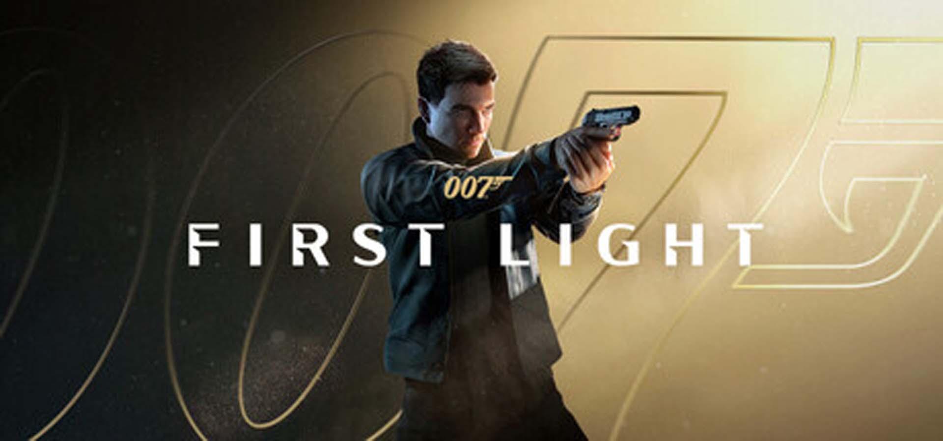 007: First Light, Nintendo Switch 2'de bir kez daha ertelendi