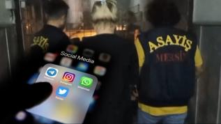 "Ailem Güvende" operasyonu genişliyor: Müstehcen paylaşımlar yapan 60 hesaba erişim engeli