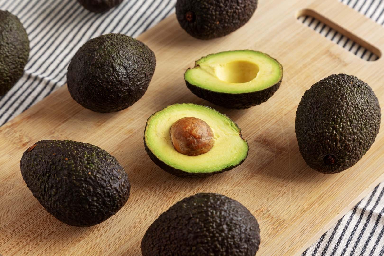 Avokado yediğinizde kalbiniz ve beyninizde neler oluyor?