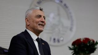 Bakan Bolat'tan ihracatçılara dev hedef: 410 milyar dolarlık rekoru birlikte kıracağız
