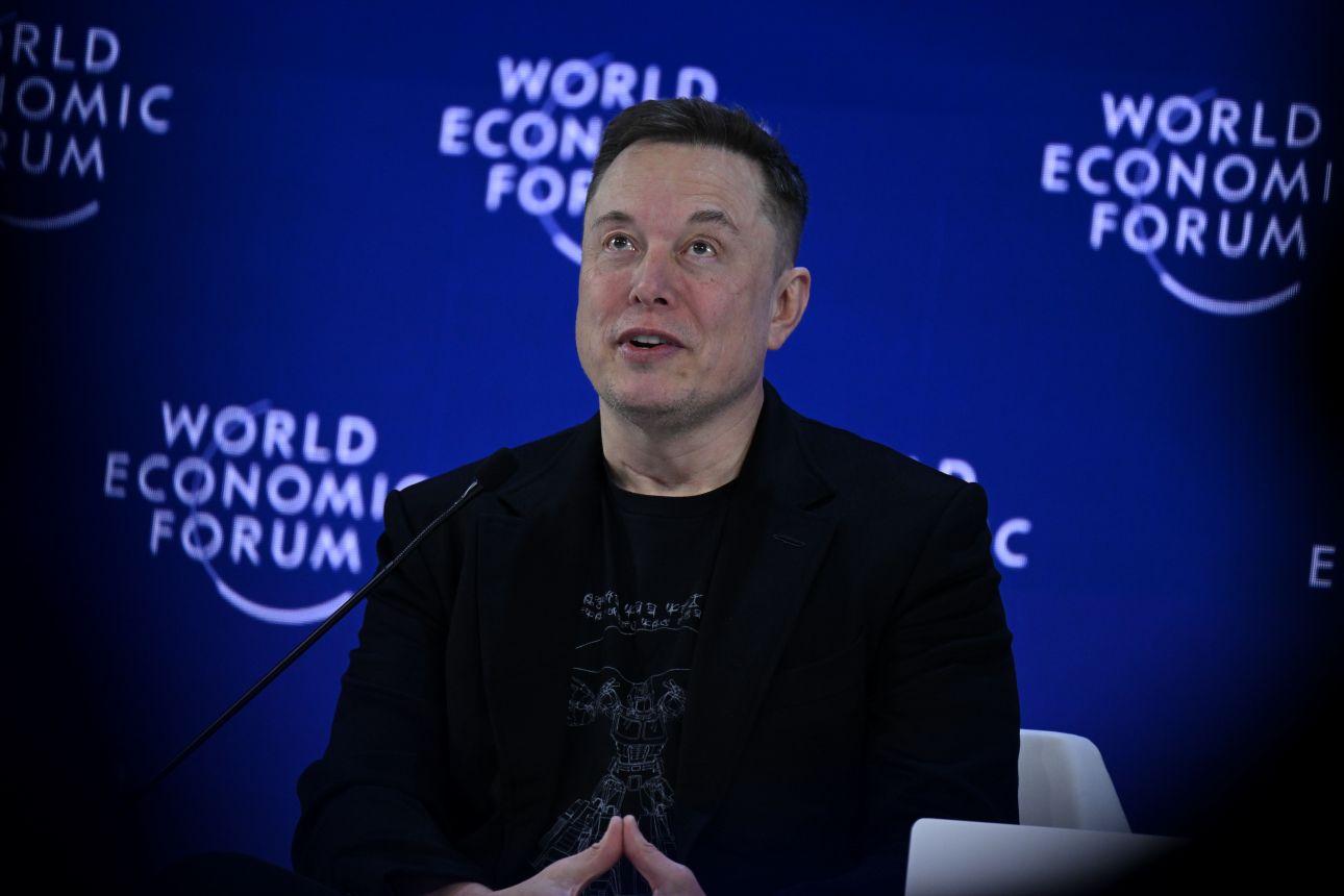 Elon Musk: Günün birinde zaten hepimiz öleceğiz