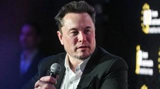Elon Musk'tan "yapay zekanın insanlığı yok edebileceği" iddialarına esprili yanıt