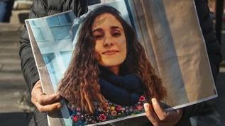 Gülistan Doku soruşturmasında 4 zanlı daha tutuklandı