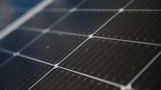 Güneş panelleri için yeni alan! 10 metre derinlikte bile enerji üretildi