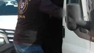 Seferihisar Belediyesine rüşvet operasyonunda 47 şüpheli adliyede