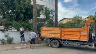 Kötü koku vatandaşı harekete geçirdi: Onlarca hayvan kurtarıldı