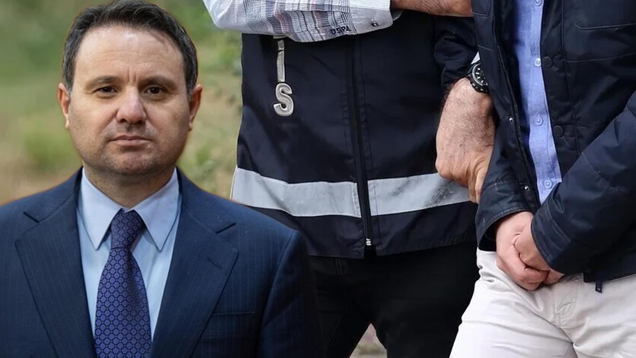 "Tarladan markete fiyat yolculuğu" soruşturması: 41 gözaltı kararı