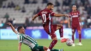 Trabzonspor yeni teknik direktörünü buldu