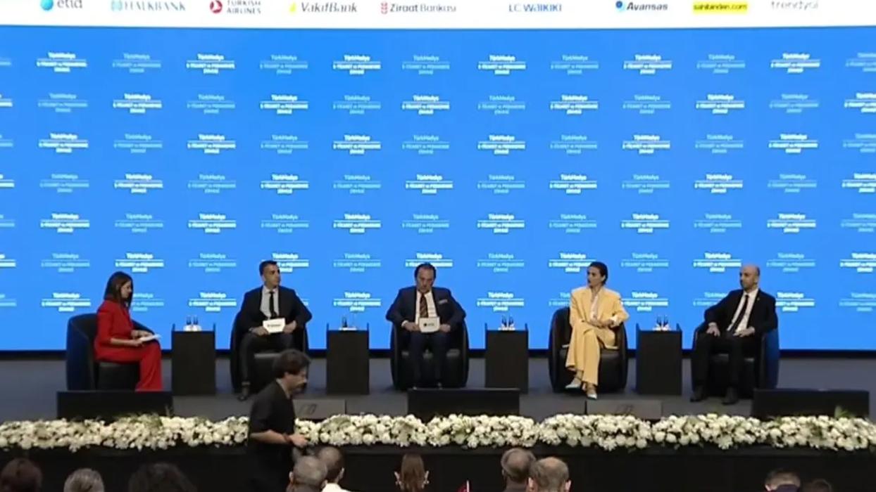TürkMedya E-Ticaret ve Perakende Zirvesi: Yapay Zekâ Çağında Büyümenin Yeni Kodları
