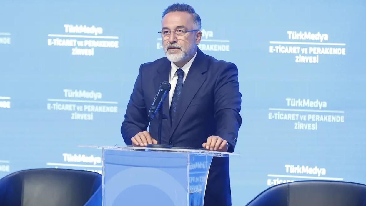 TürkMedya İcra Kurulu Başkanı Murat Çiçek yeni dönemi işaret etti: Türkiye'nin büyük potansiyeli var