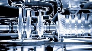 Uydular için yeni dönem! Bu motor yakıt olarak atmosferdeki gazları kullanıyor