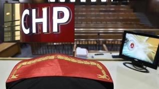 CHP'nin 38. Olağan Kurultayı'nda usulsüzlük iddiasına ilişkin dava 21 Ekim'e ertelendi