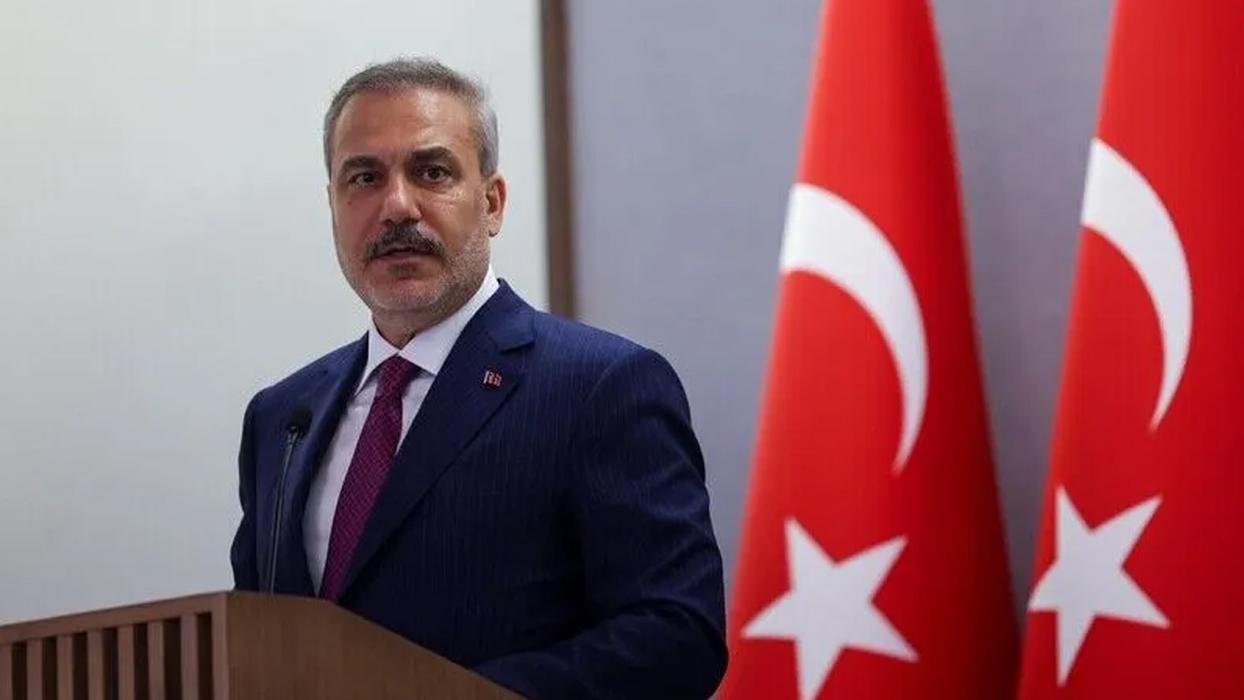 Dışişleri Bakanı Hakan Fidan: Kardeş Azerbaycan ile olan işbirliğimizi daha da derinleştirmeye devam edeceğiz
