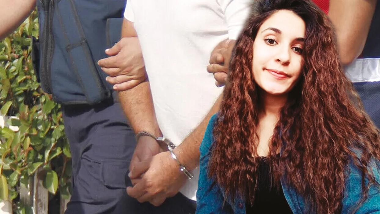 Gülistan Doku soruşturmasında yeni gelişme! 2 zanlı daha tutuklandı