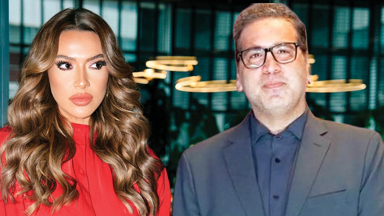 Hadise-Şenol Sönmez aşkı yeniden mi başlıyor? İddiaların ardındaki gerçek ortaya çıktı
