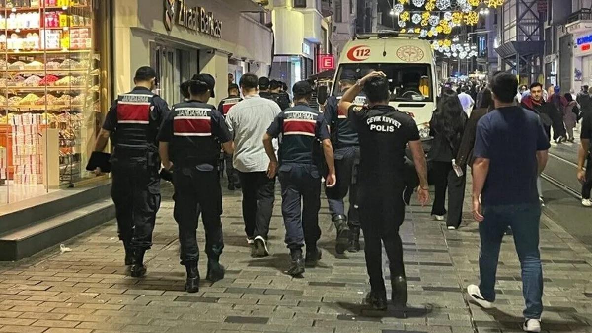 İstanbul'da 'Ailem Güvende' soruşturması: 20 şüpheli tutuklandı