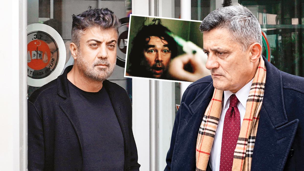 Kaşif Kozinoğlu'nun şüpheli ölümü... Kurtlar Vadisi dizisinin senaristi Raci Şaşmaz o sahneyi böyle savundu Hikâyesi bittiği için öldürüldü