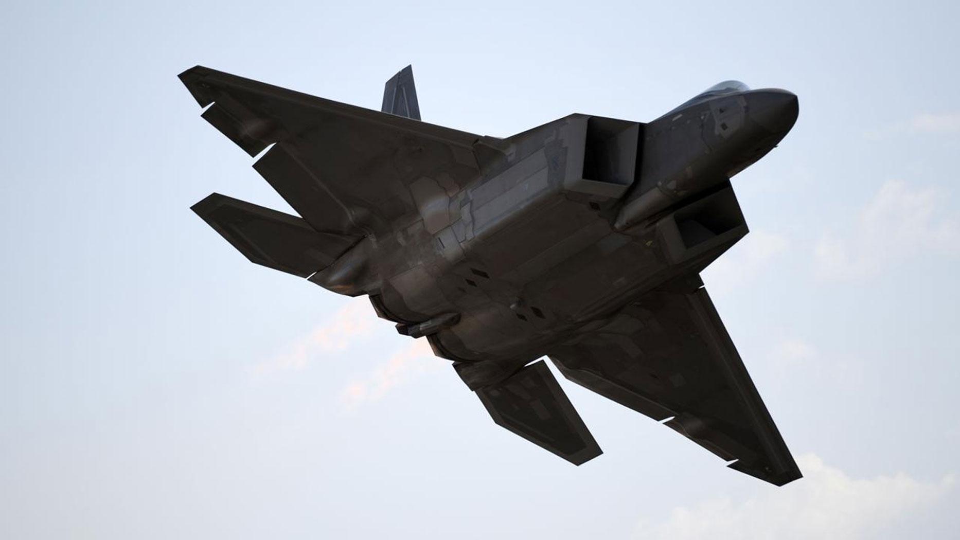 ABD'den 24 milyar dolarlık satışa onay: 48 adet F-35 yola çıkıyor
