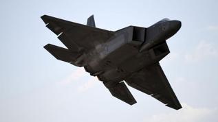 ABD'den 24 milyar dolarlık satışa onay: 48 adet F-35 yola çıkıyor
