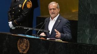 ABD'den şaşırtan karar: İranlı yetkililere vize onayı verildi