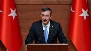 "Kıbrıs Türkü'nün hafızasına ve şehitlerimizin emanetine sahip çıkmaya devam edeceğiz"