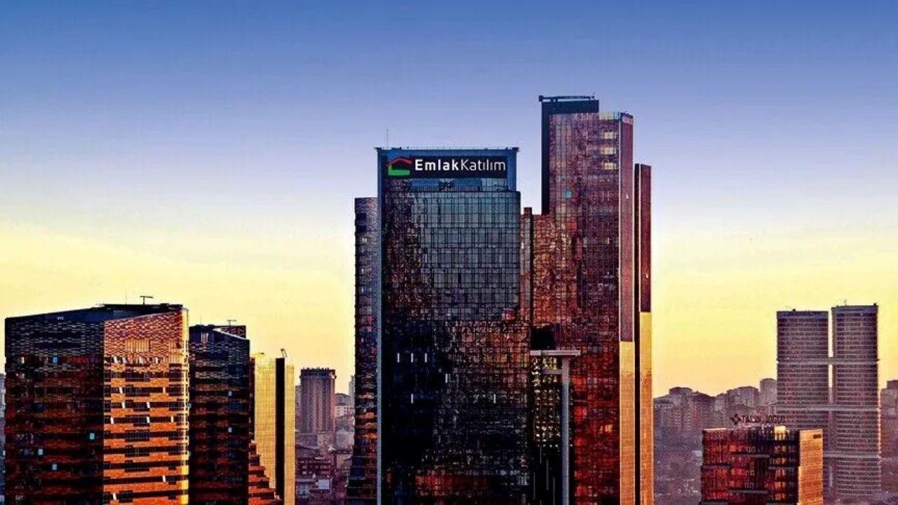 Emlak Katılım'dan Katılımevim ve Birevim açıklaması var: Görüşmeler başladı