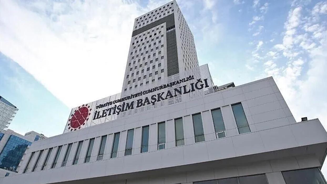 İletişim Başkanlığı "Vesayet İnşalarına Karşı Milli İrade Mücadelesi Paneli" düzenleyecek