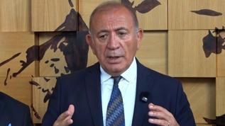 Mahkemeden CHP kararı: Gürsel Tekin'in görevine son verildi