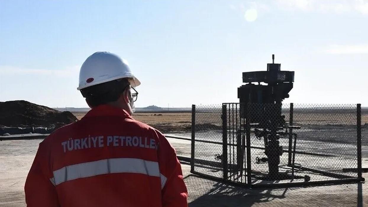TPAO'nun petrol arama ruhsat sahalarına ilişkin karar
