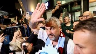 Trabzonspor'dan Thomas Reis açıklaması var