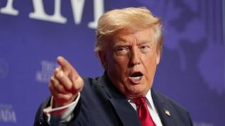 Trump, FED'den umduğunu bulamadı: Derhal süratle düşürün