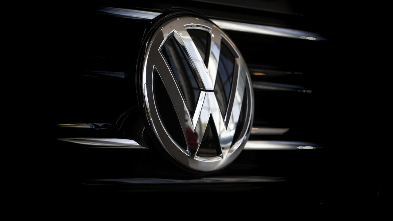 Alman otomotiv devinde tarihi kriz: Volkswagen 6 milyar avro değer düşüklüğü açıkladı!