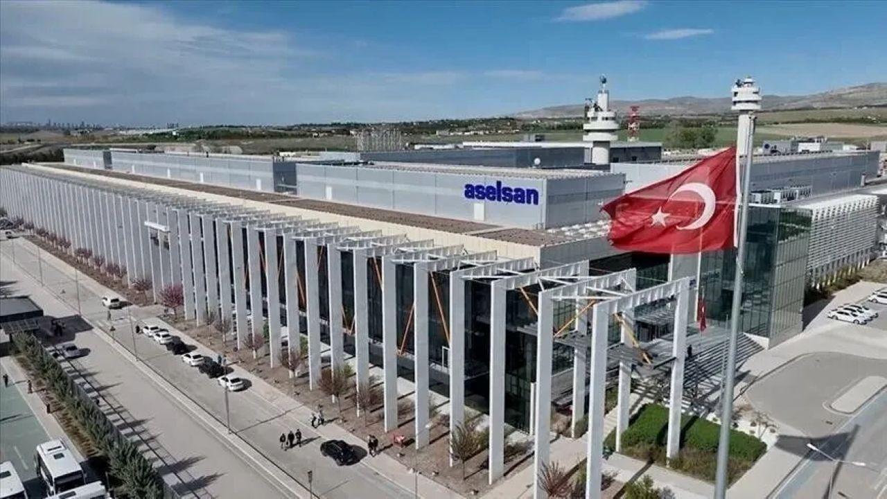 ASELSAN, 56 milyon dolar yatırımla Güdüm Sistemleri Üretim Merkezini devreye aldı