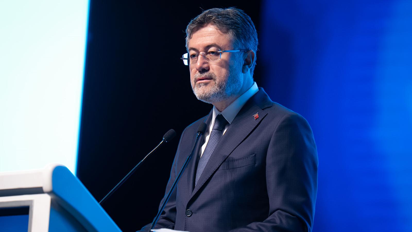 Bakan Yumaklı: Basın mensupları Terörsüz Türkiye sürecini anlatacak