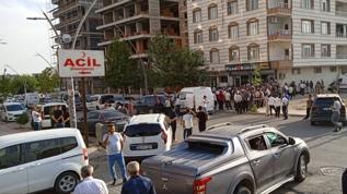 Batman'da altın kavgası kanlı bitti! Cani koca, eşine ve çocuklarına kıydı