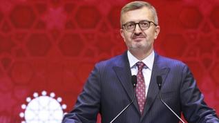 İletişim Başkanı Duran: İstanbul Havalimanı 4. Ana Pisti, Türkiye'nin küresel ulaşım vizyonuna güç katacak!