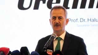 KAAN ve SİPER'in arkasındaki dev ordu açıklandı: 1750 firma milli projelere üretim yapıyor