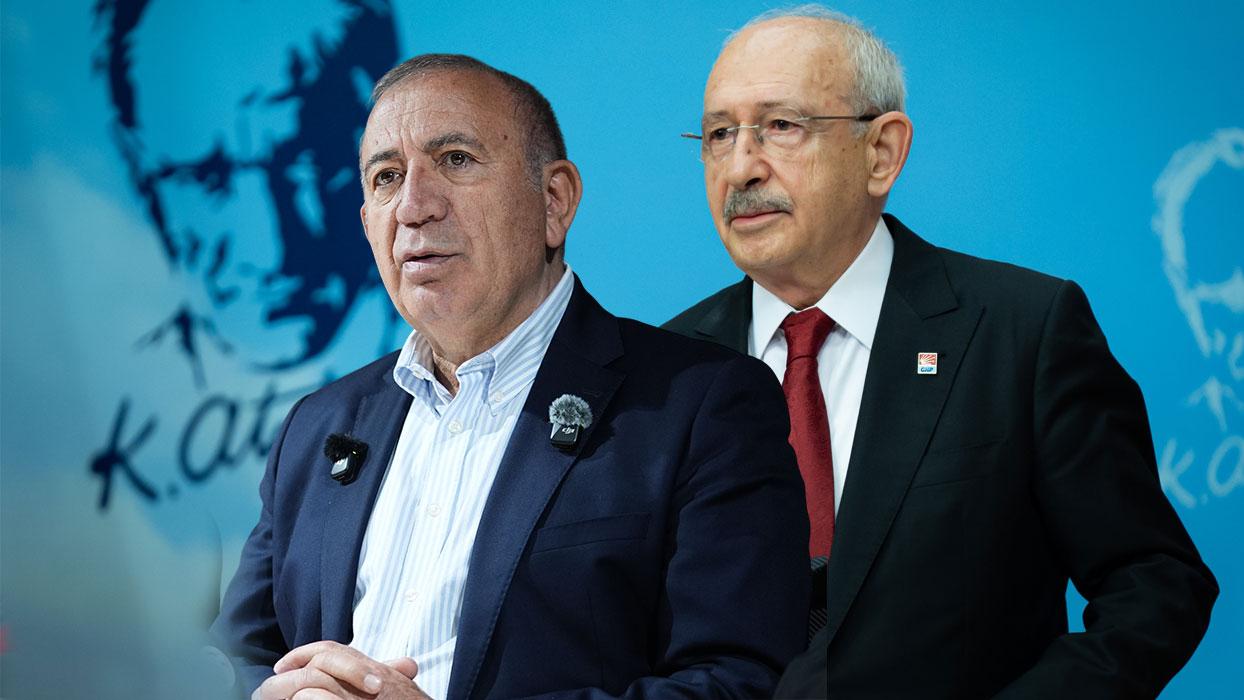 Kılıçdaroğlu'ndan ''Gürsel Tekin'' kararı