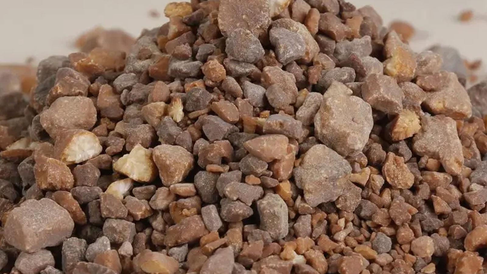 KÜMAŞ manyezit ürünlerini 60'tan fazla ülkeye ihraç ediyor