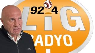 Samsunspor Başkanı Yüksel Yıldırım'dan Lig Radyo'da flaş açıklamalar!