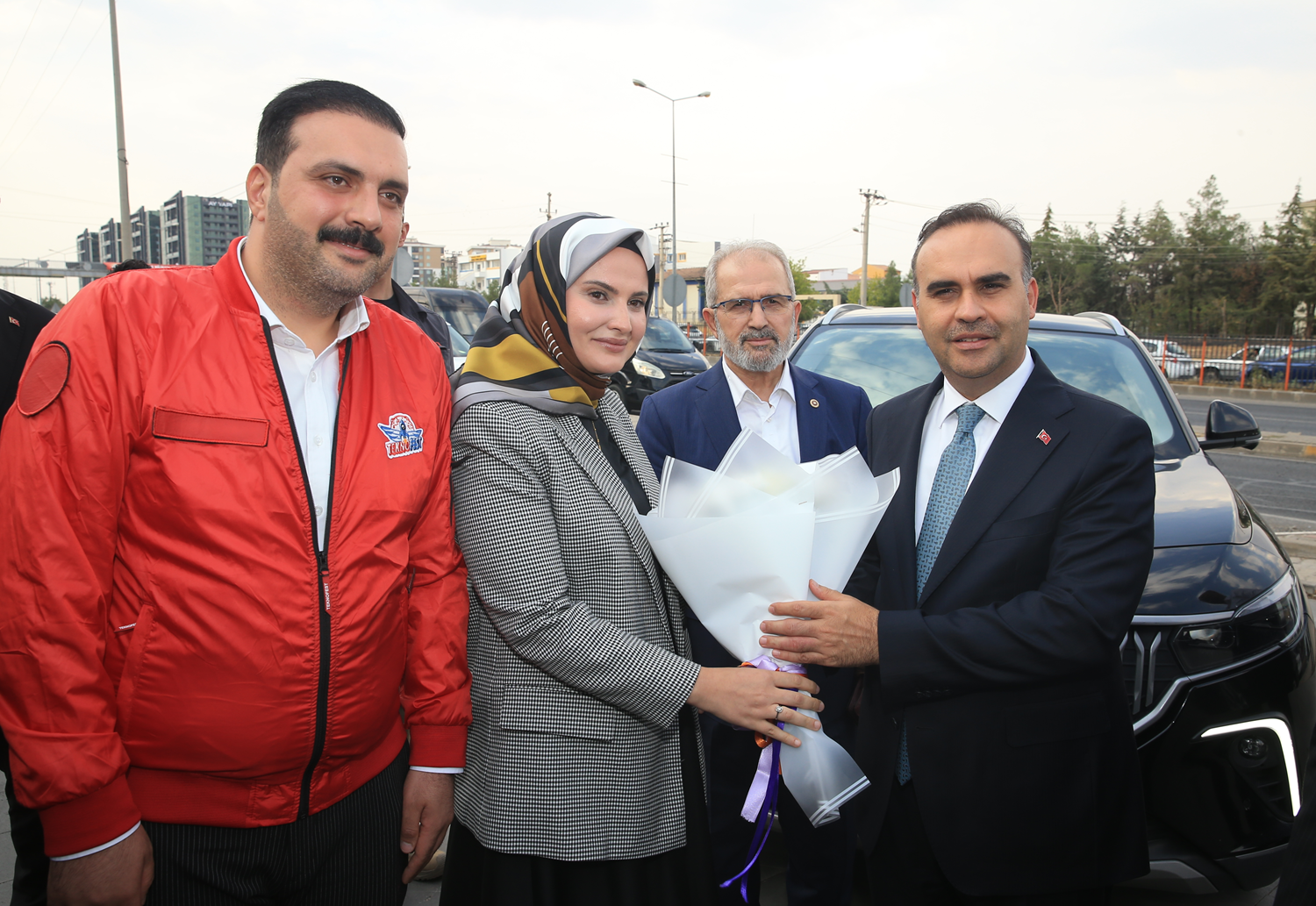 "Terörsüz Türkiye" ile sanayi patlaması: Diyarbakır bölgenin üretim merkezi oluyor!