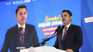 TOKİ'de peşin ödemede indirim müjdesi! Detayları Bakan Kurum duyurdu