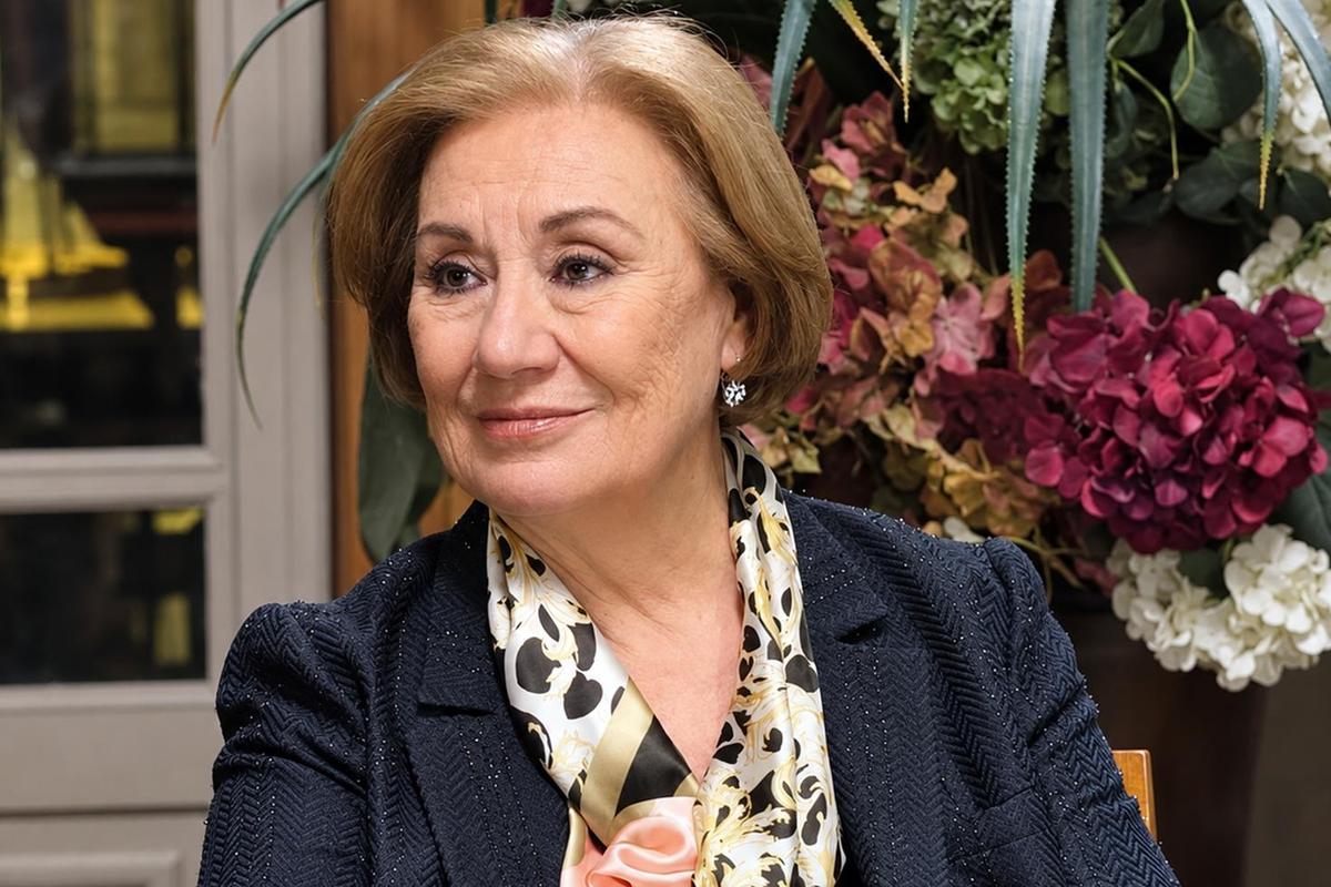 Usta oyuncu Gülsen Tuncer hayatını kaybetti