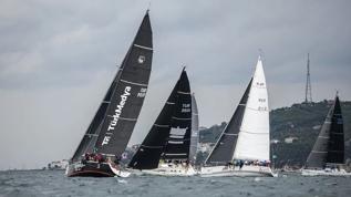 25. Bosphorus Cup'ta şampiyonluk yarışı nefes kesiyor