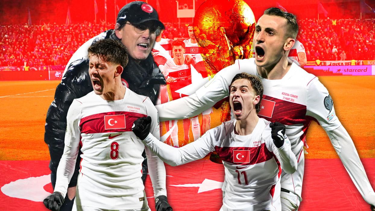 A Milli Takımı UEFA Uluslar A Ligi aday kadrosu 2026: Türkiye Uluslar A Ligi maç kadrosunda kimler var, belli oldu mu?