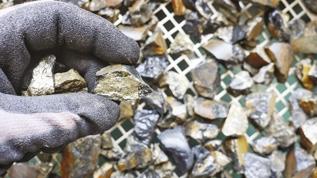 ABD ile Litvanya, Kritik Mineraller Çerçeve Anlaşması imzaladı