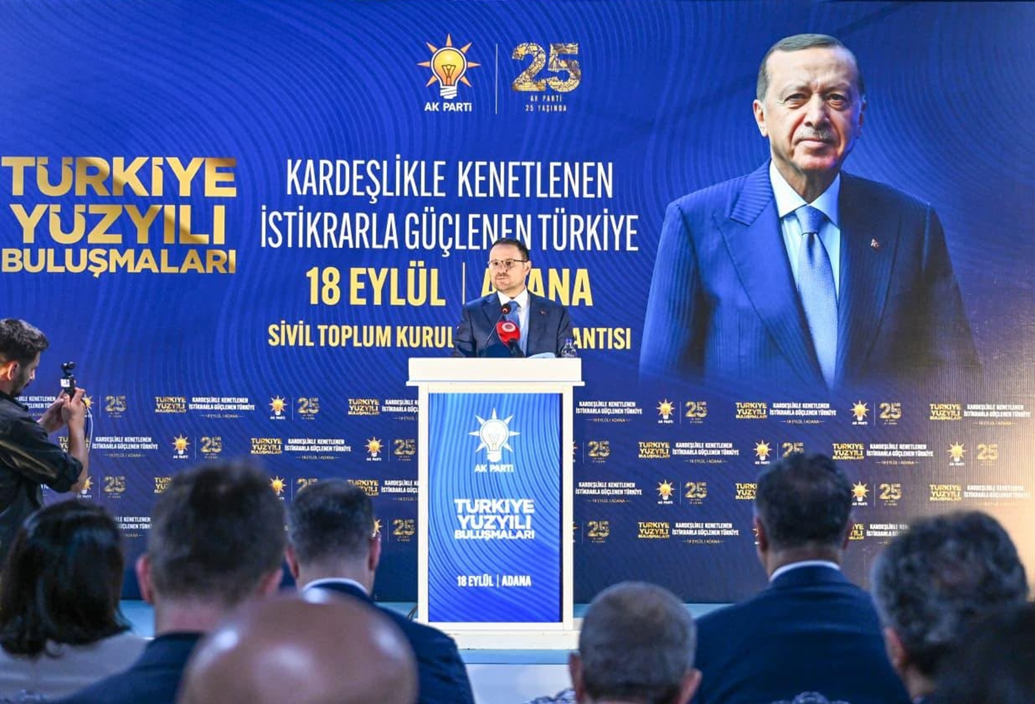 Adalet Bakanı: Terör örgütü silah bırakmalı ve varlığına son vermeli