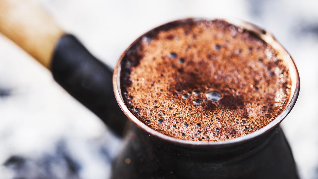 Kahve tüketimi böbrek sağlığını etkiler mi?